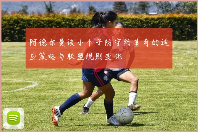 阿德尔曼谈小个子防守约基奇的适应策略与联盟规则变化